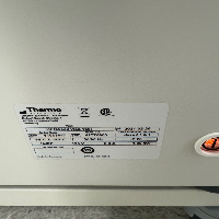 Thermo HERAcell Vios 160i Double Stack CO2 Incubator image 1